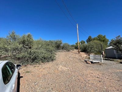 10680 E Storey Dr, Cornville, AZ, 86325