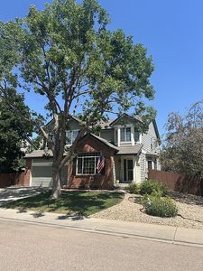 1516 Red Mountain Dr, Longmont, CO, 80504
