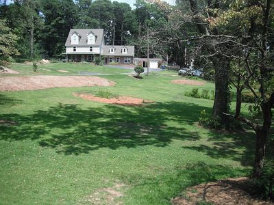 2270 Perkerson Rd SW, Atlanta, GA, 30315