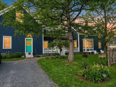 266 Maine St, Brunswick, ME, 04011
