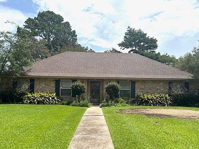 603 Sweetbriar Dr, Alexandria, LA, 71303