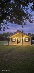 400 Will Morgan Rd, Muldrow, OK, 74948