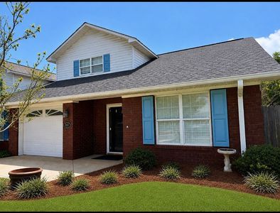 841 Spur Track Ln, Guntersville, AL, 35976