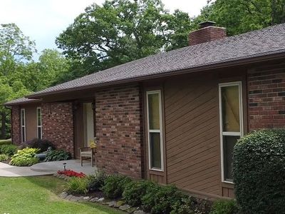 313 Madison St, Huntsville, AR, 72740