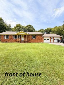 180 Maple St, Gordonsville, TN, 38563