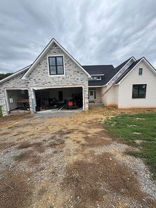 630 Running Brook Drive, Strawberry Plains, TN, 37871
