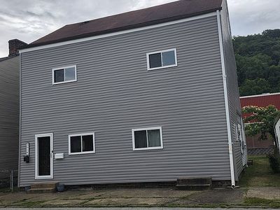 3814 Wood St, Wheeling, WV, 26003