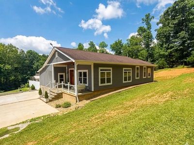 29129 Winding Way, Meadowview, VA, 24361