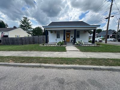121 N Jefferson St, Harrison, OH, 45030