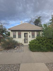 1024 6th St NW, Albuquerque, NM, 87102
