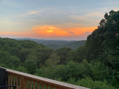 172 Hanging Rock Villas, Seven Devils, NC, 28604