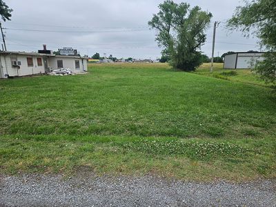 610 S Chouteau Ave, Chouteau, OK, 74337