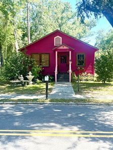 417 Black St, Walterboro, SC, 29488