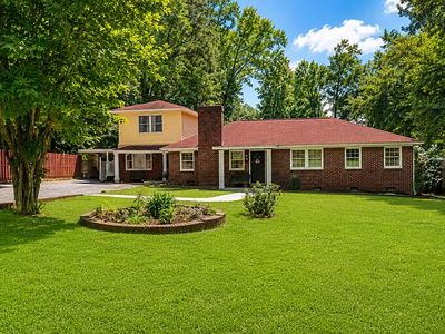 1250 Heyward Brockington Rd, Columbia, SC, 29203