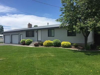125 N 5th W, Rexburg, ID, 83440