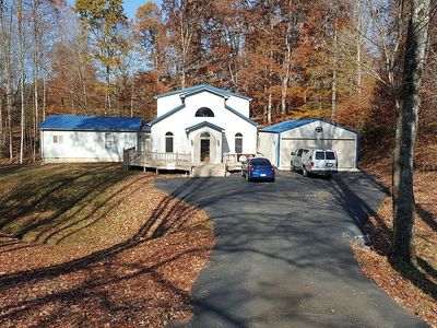 410 Hickory Ln, Russell Springs, KY, 42642