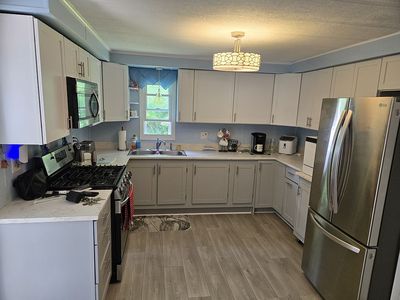 1213 Nottingham Dr, Lapeer, MI, 48446