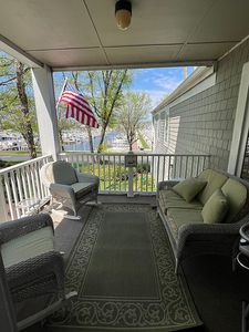 400 Oselka Dr, New Buffalo, MI, 49117
