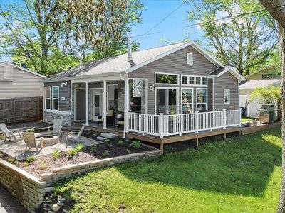 4595 E Shore Dr, Caledonia, MI, 49316