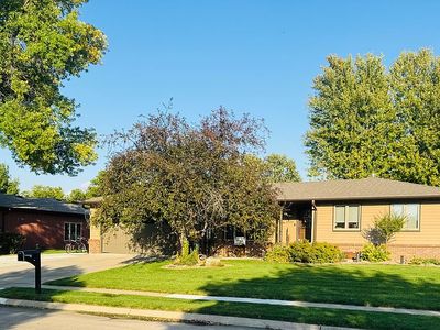 2934 N Wyoming Ave, Fremont, NE, 68025