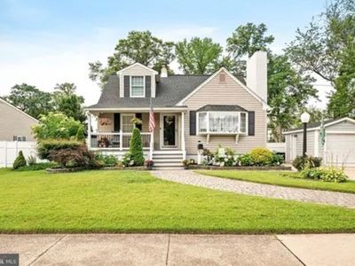 11 Kendall Rd, Hamilton Township, NJ, 08690