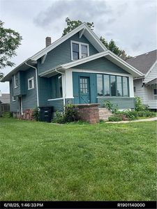 4105 N 21st St, Omaha, NE, 68110
