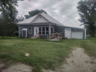 308 Main St, Zurich, KS, 67663