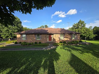1130 Scott Ridge Rd, Raywick, KY, 40060