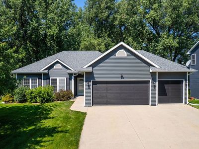 2340 N Ridge Dr, Coralville, IA, 52241