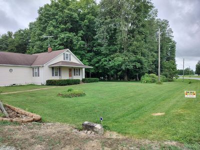 5579 E Old 56, Salem, IN, 47167