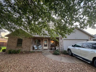 1514 Roe's Ridge, Heber Springs, AR, 72543