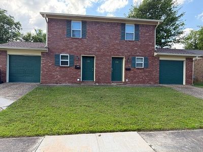 1100 S Hughes St, Little Rock, AR, 72204