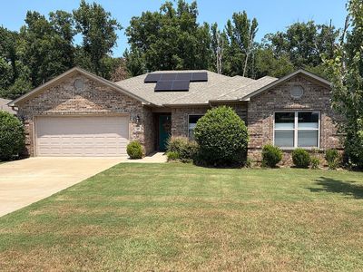 69 Huntington Dr, Austin, AR, 72007