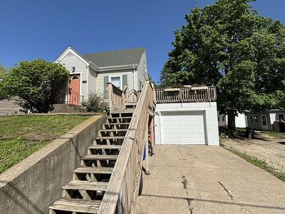 2240 Schroeder St, Dubuque, IA, 52001