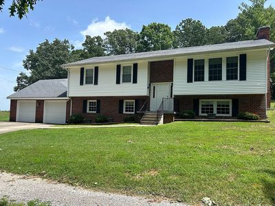 543 Day Rd, Berea, KY, 40403