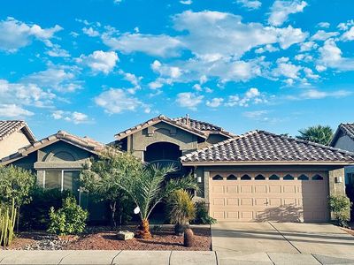 4119 W Potter Dr, Glendale, AZ, 85308
