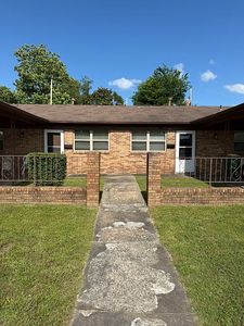 1109 S Hughes St, Little Rock, AR, 72204