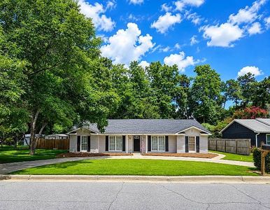 5011 Stonegate Dr, Columbus, GA, 31909