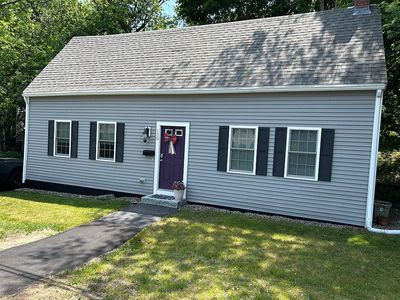 120 Kane St, Portsmouth, NH, 03801