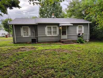 245 Old Springfield Rd, Bourbon, MO, 65441
