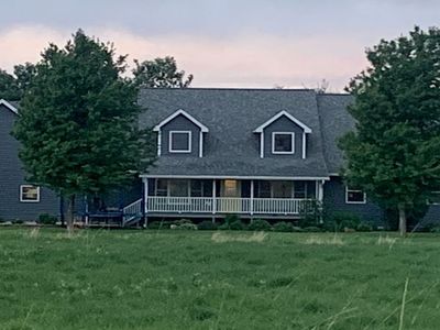 18500 510th Ave, Lake Crystal, MN, 56055