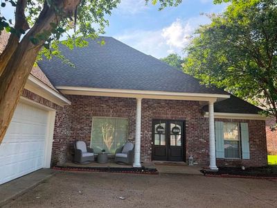 728 Danforth Dr, Madison, MS, 39110