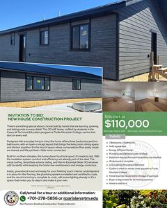 10145 BIA Rd 7, Belcourt, ND, 58316