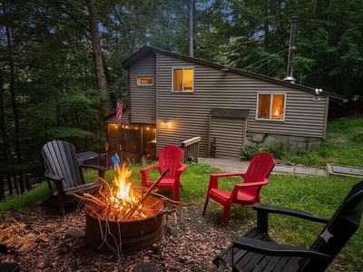 63 Cub Rd, Lake Ariel, PA, 18436
