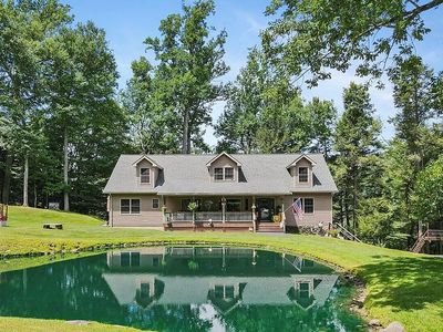 193 Lordville Rd, Equinunk, PA, 18417