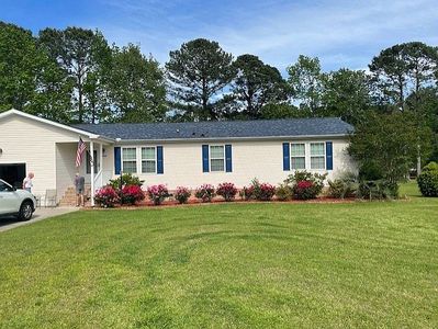 4453 Manitook Dr, Little River, SC, 29566