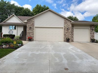 4813 E Hanover Cir, Sioux Falls, SD, 57110