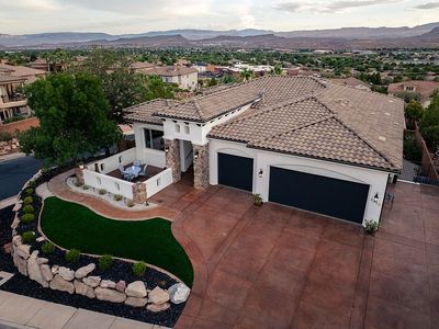 2093 N Lone Rock Dr, St. George, UT, 84770
