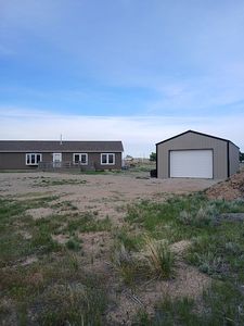 2 Quail Dr, Riverton, WY, 82501
