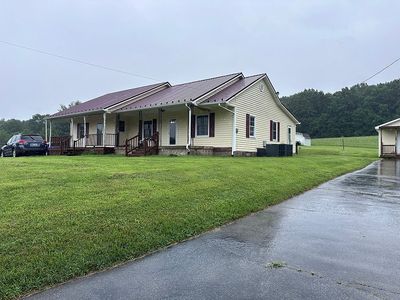 320 Red Hill Rd, Marion, VA, 24354